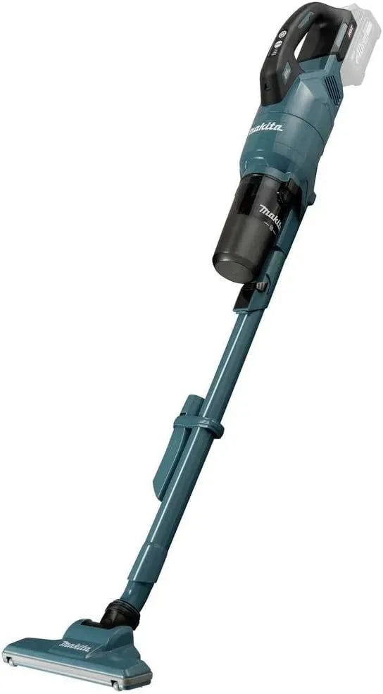 Makita CL003GZ Staubsauger, 40 V, elektrisches Staubsauggerät, Akku-Staubsauger 40V max