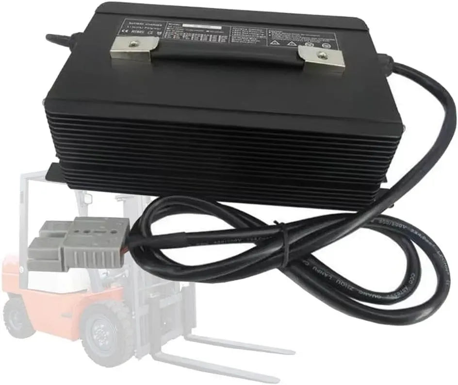 A/120 A/175 Ladegerät, 2000 W, für Gabelstapler
