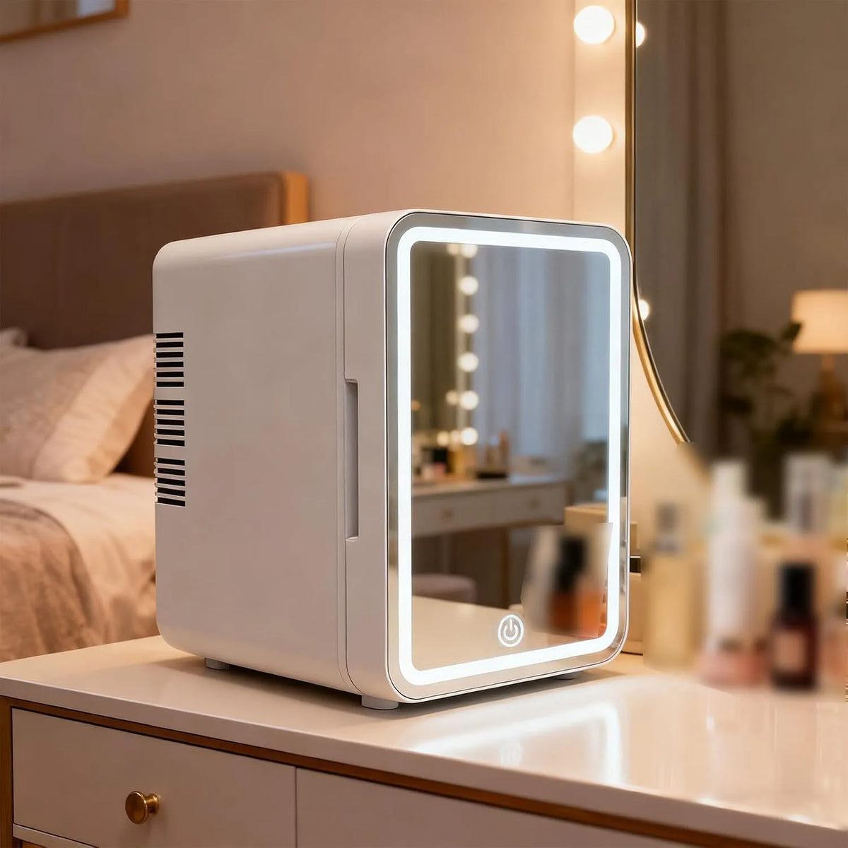 Kühlschrank, Mini, Gefrierfach, Digitalanzeige