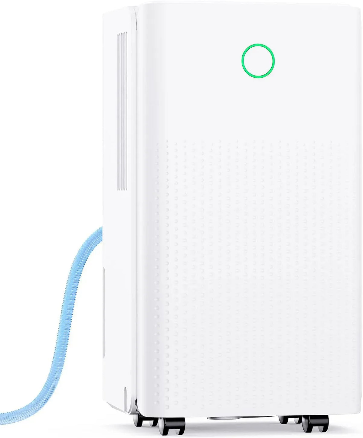 Luftentfeuchter 24H-Timer, 2,2 L, großer Wassertank, leise, Leise und Energiesparend, 3 Modi