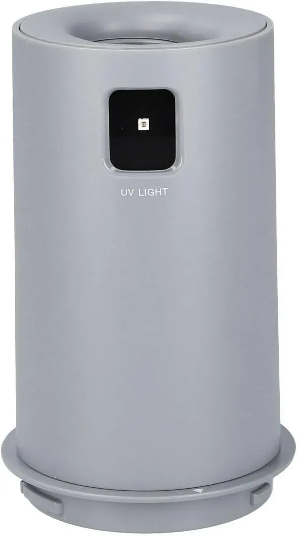 easyPART passend für Ecovacs 201-2109-0402 Duft- und Desinfektionseinheit