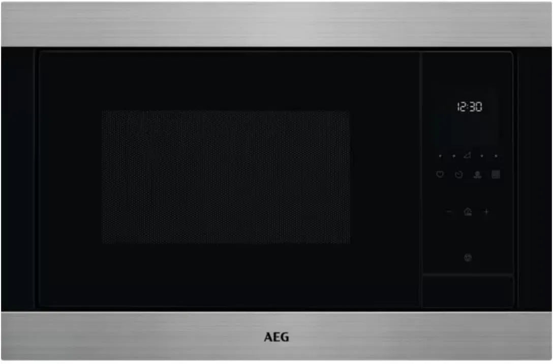 AEG TMS5G25IEM Mikrowelle, 25 L, 900 W, Mikrowellenofen