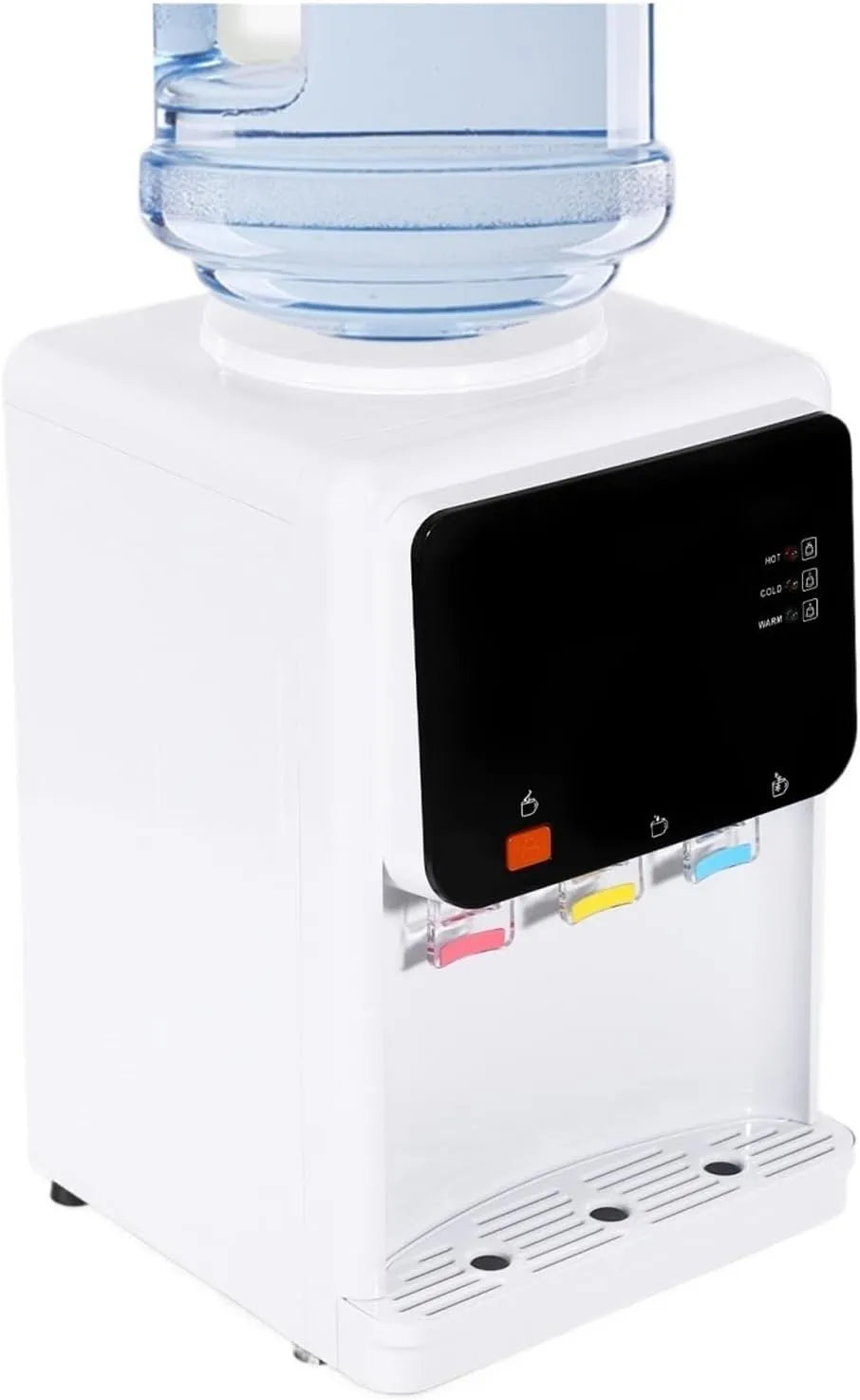 Küchenarmatur, Spültischarmatur und Wasserhahn, Wasserspender, Elektrische Wasserspender For Den Tisch