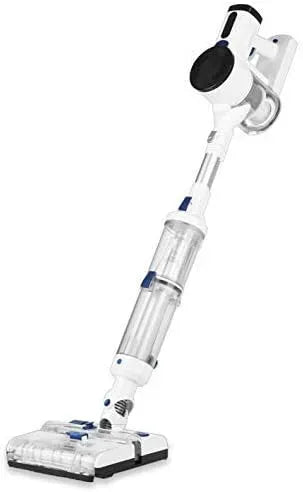 CLEANmaxx AKKU-BODENREINIGUNGSSYSTEM NASS & TROCKEN