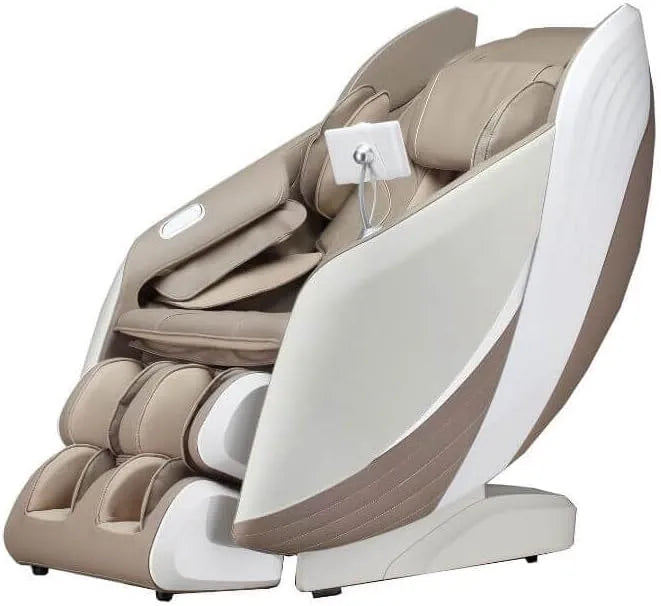 Relax- und Massagesessel, 150x77x123cm, 160 W, Bluetooth