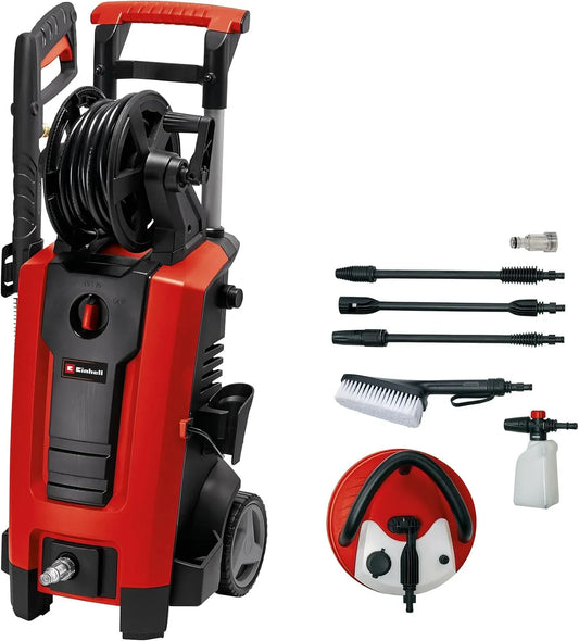 Einhell HP 170 Hochdruckreiniger, Hochdruckreinigungsgerät
