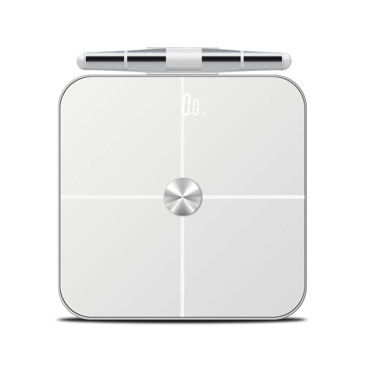 Körperfettwaage, BMI-Waage, 8 Elektroden, gewerblich