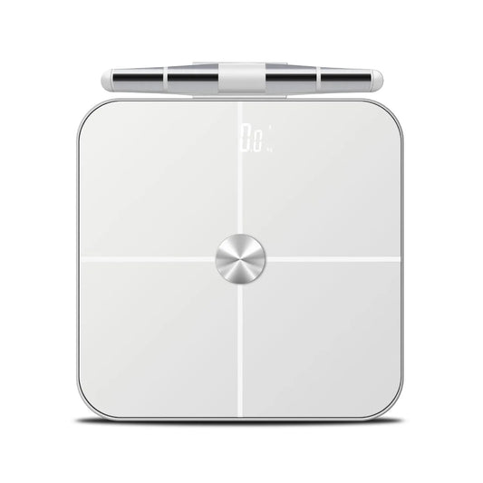 Körperfettwaage, BMI-Waage, 8 Elektroden, gewerblich