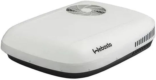 Klimaanlage, 3600 W, 3300 W, 36 V, Schwarz, 230V