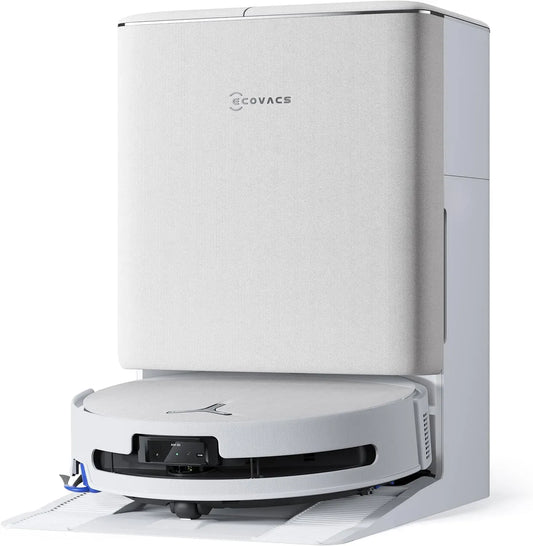 Saugroboter, ECOVACS T90, 000 Pa, OZMO Roller 3