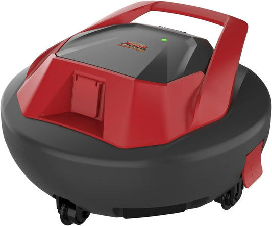 Pool-Reinigungsroboter, Poolroboter, Poolsauger, Akku, Poolreinigungsroboter, Poolreiniger, kabellos