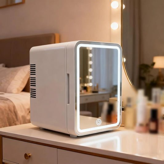 Kühlschrank, Mini, Gefrierfach, Digitalanzeige