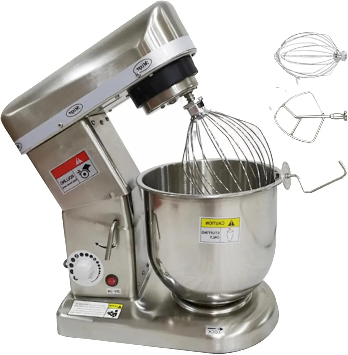 Elektrischer KüChenmixer
