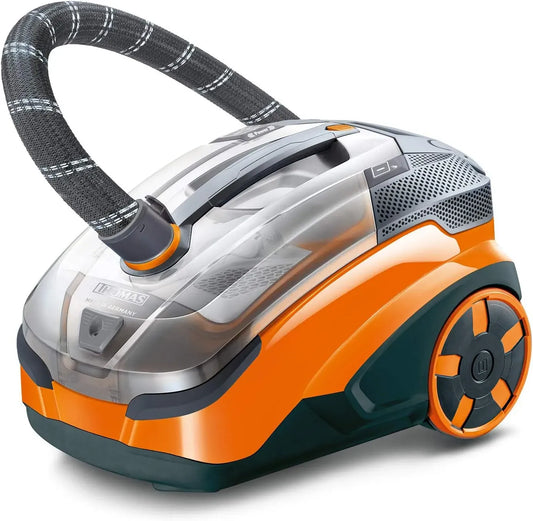 Waschsauger, THOMAS, PRO, Aqua+ PET & Family PARQUET PRO Staub- und Waschsauger