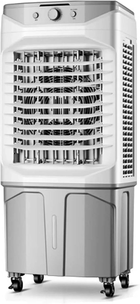 Klimaanlage, 20 L, tragbar, großer Wassertank, 3 Luftströmungsmodi