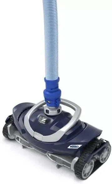 Mx10 Reinigt Hydraulic Aspirator Funds Zodiac®