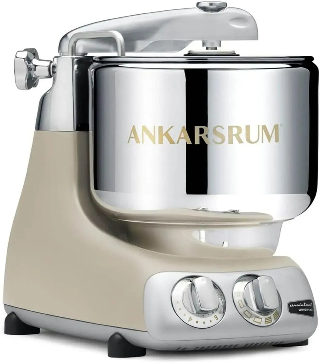 Küchenmaschine, 7 L, 600 W, ANKARSRUM AKM 6230HB