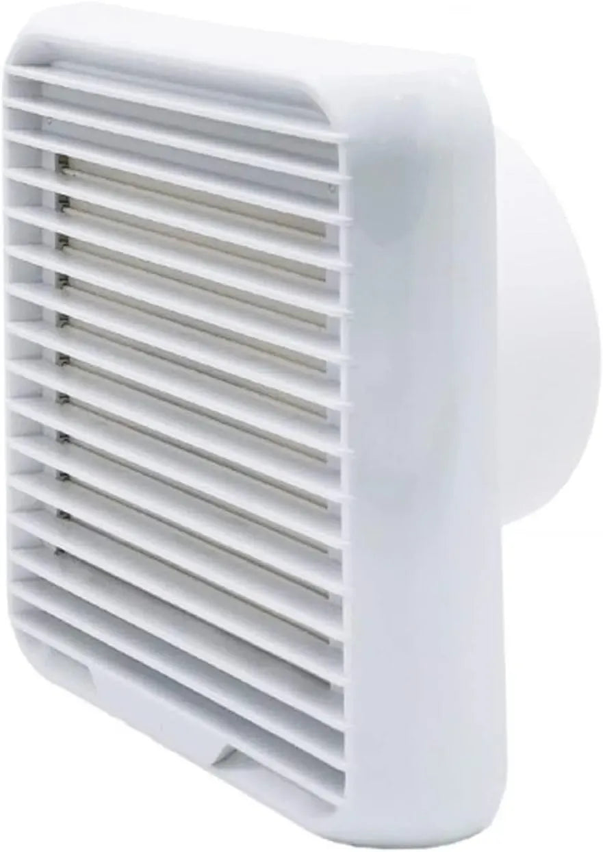 Ventilator, 7 L, UNNS, Color : 8 inches, Ventilator zur Luftzirkulation