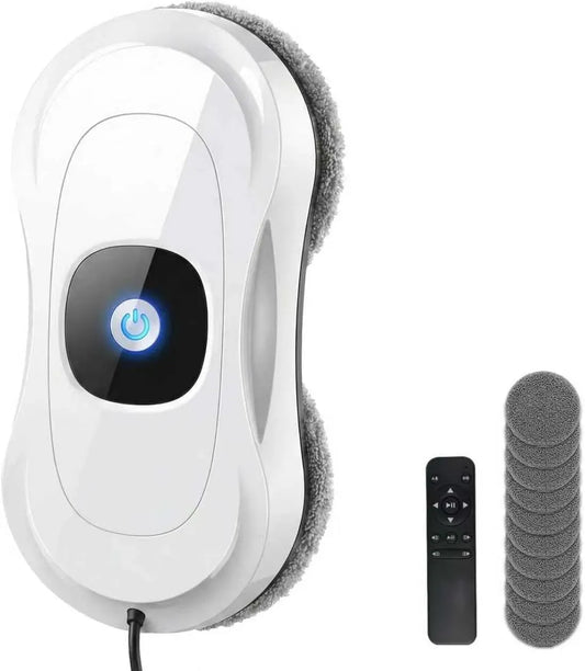 Fensterputzroboter, 50 ML, Glas, für glatten Glasoberflächen