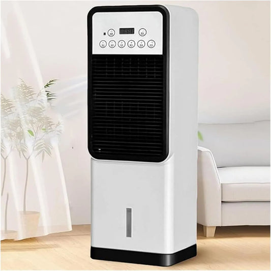 Klimaanlage, 1.2 L, JAVPTAV 3-IN-1 w/1.2L, tragbar, Timer, 3 Geschwindigkeiten