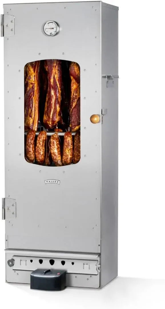 Gerätezubehör, 110 cm, 2000 W, KAISER COMPANY I 2000W, tragbar, Edelstahl