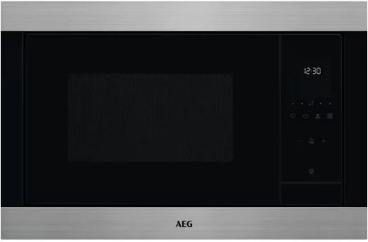 AEG TMS5G25IEM Mikrowelle, 25 L, 900 W, Mikrowellenofen