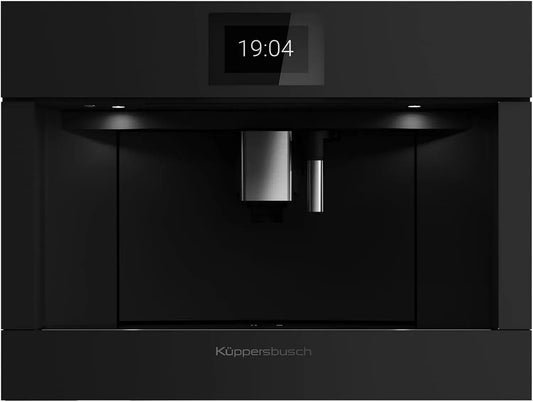 Kaffeevollautomat CKV 6800 K-Series.8, Einbau
