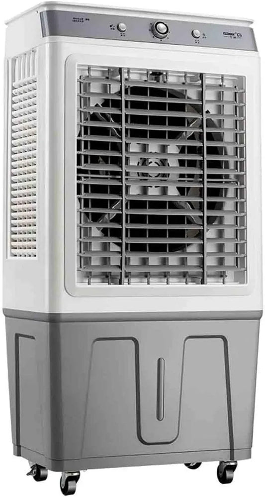 Klimaanlage 7.5h, 35 L, Timer, 3 Geschwindigkeiten