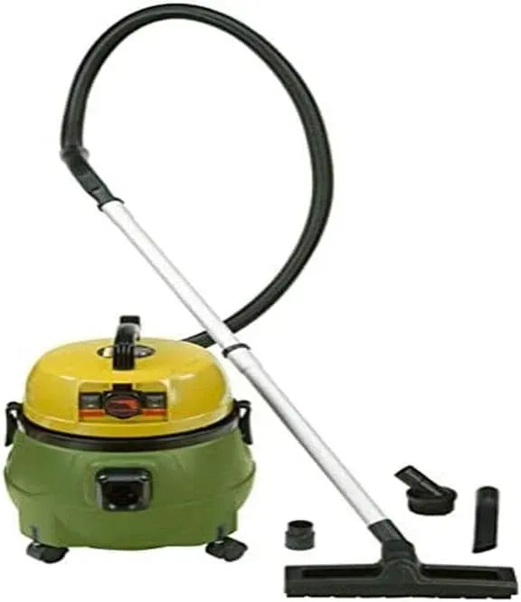 Compact-Werkstattsauger, Schwarz, Proxxon 27490 Compact-Werkstattsauger CW-matic