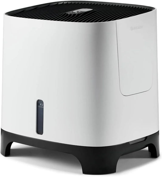 Verdunstungsbefeuchter, Luftbefeuchter, 4,7 L, 680 ml