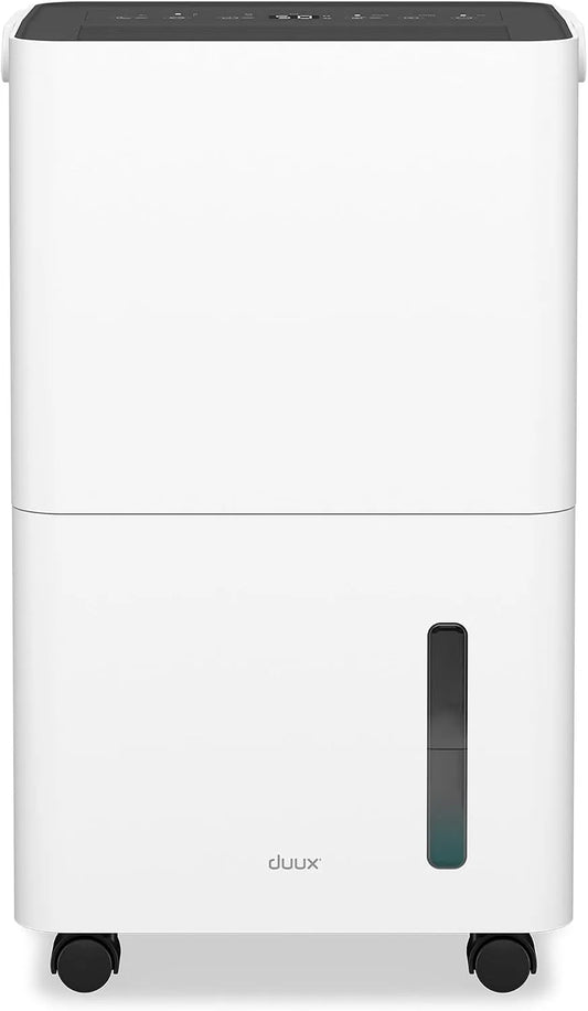 Luftentfeuchter, 1,7 L, großer Wassertank, Entfeuchtet 12 L/Tag